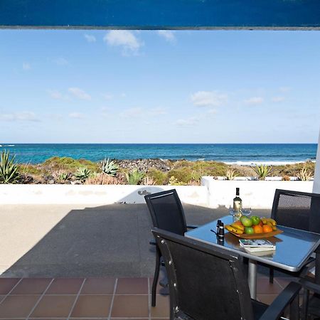 Appartement Casita Di Mare First Line By Pvl à Punta Mujeres Extérieur photo