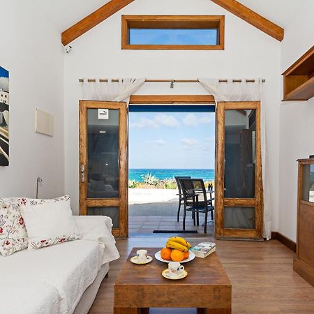 Appartement Casita Di Mare First Line By Pvl à Punta Mujeres Extérieur photo