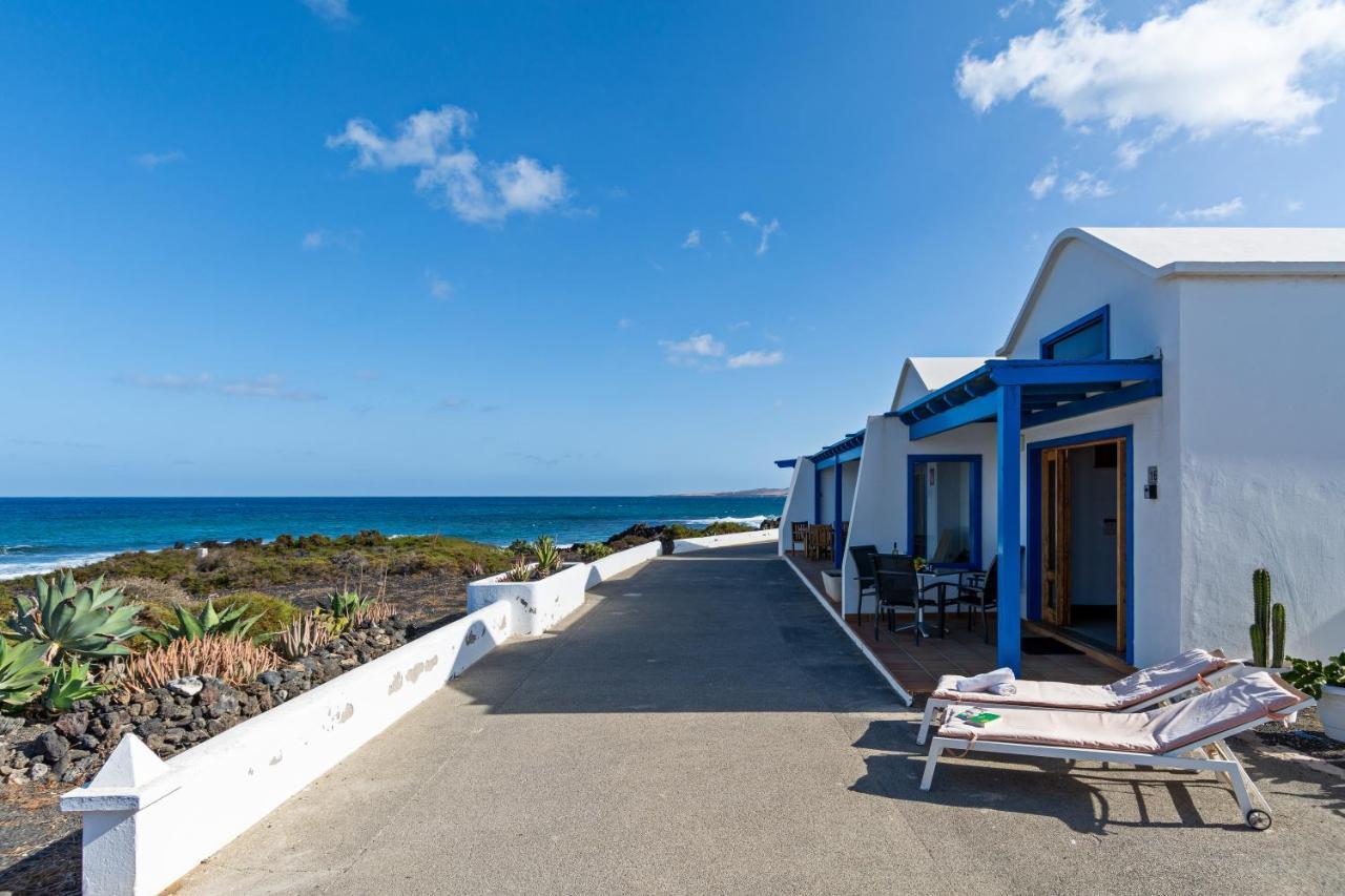 Appartement Casita Di Mare First Line By Pvl à Punta Mujeres Extérieur photo