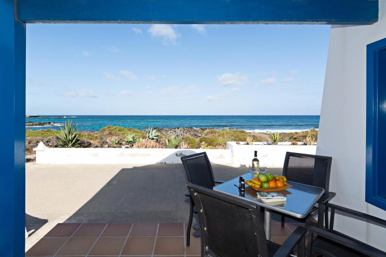 Appartement Casita Di Mare First Line By Pvl à Punta Mujeres Extérieur photo