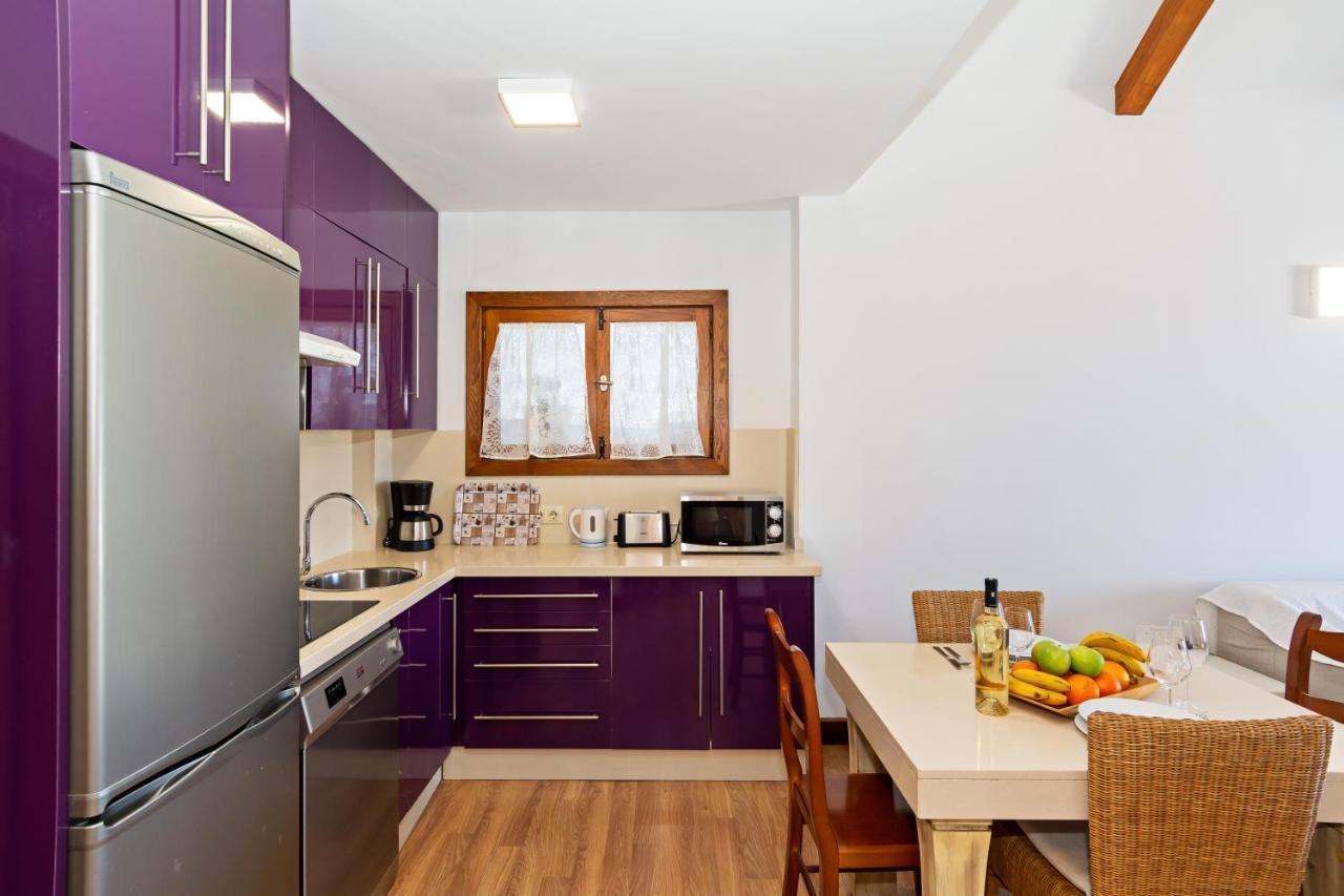 Appartement Casita Di Mare First Line By Pvl à Punta Mujeres Extérieur photo