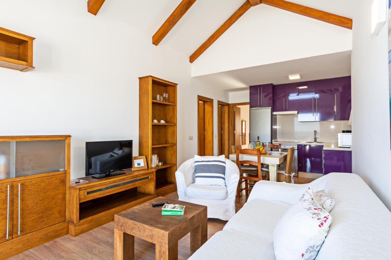 Appartement Casita Di Mare First Line By Pvl à Punta Mujeres Extérieur photo