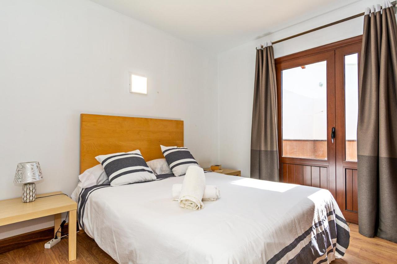 Appartement Casita Di Mare First Line By Pvl à Punta Mujeres Extérieur photo