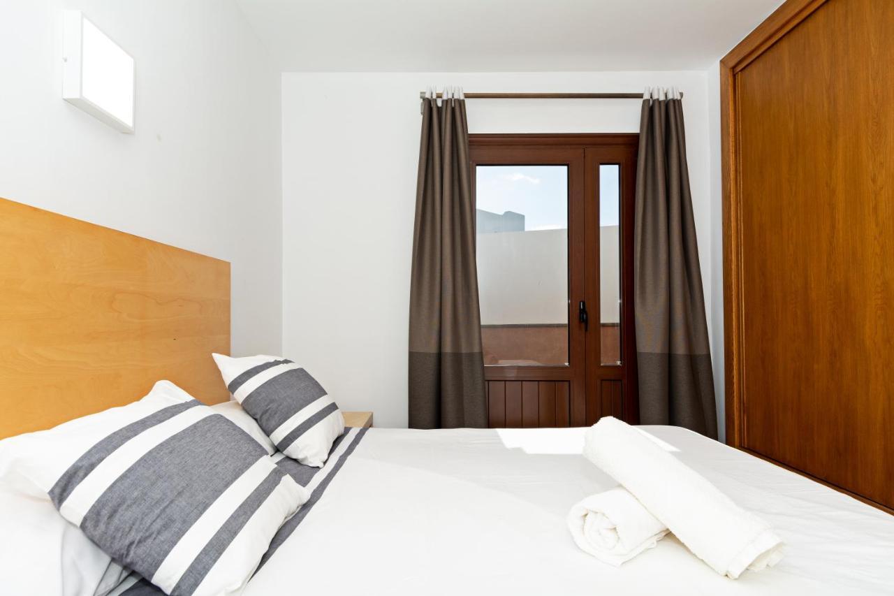 Appartement Casita Di Mare First Line By Pvl à Punta Mujeres Extérieur photo