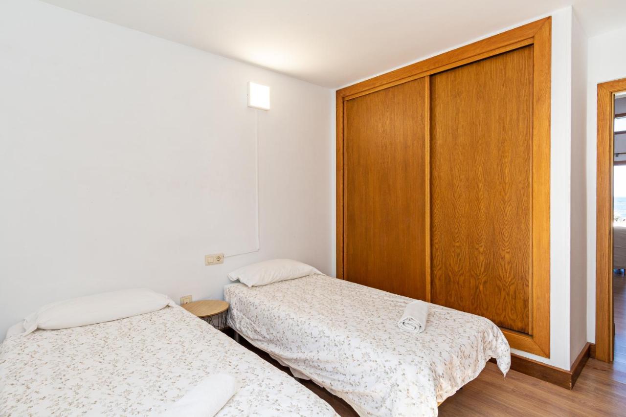 Appartement Casita Di Mare First Line By Pvl à Punta Mujeres Extérieur photo
