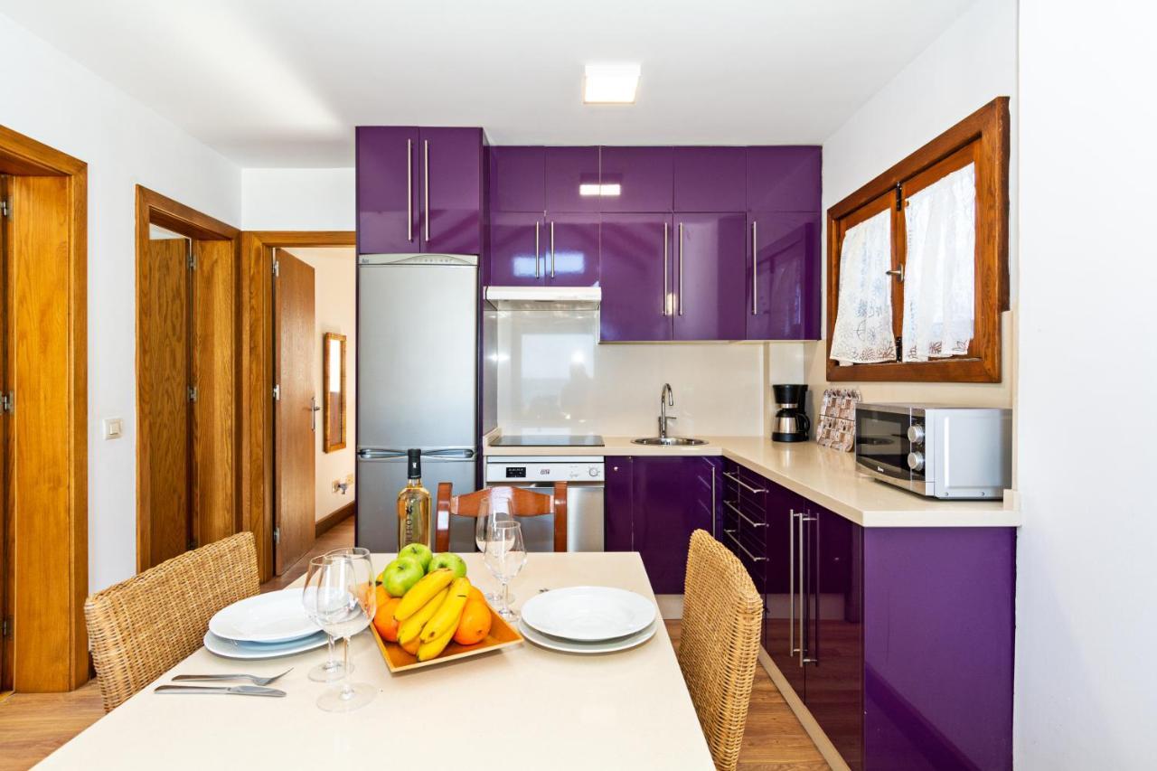 Appartement Casita Di Mare First Line By Pvl à Punta Mujeres Extérieur photo