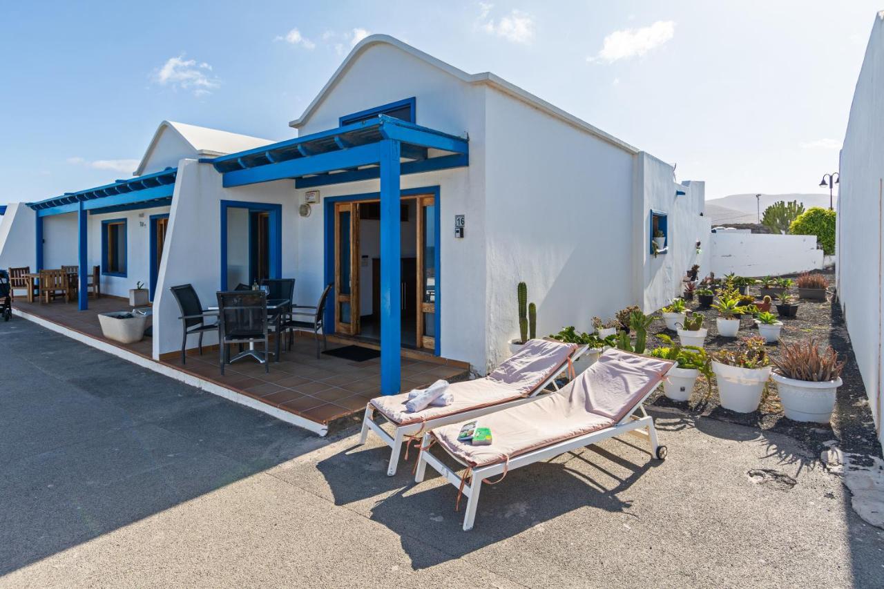 Appartement Casita Di Mare First Line By Pvl à Punta Mujeres Extérieur photo